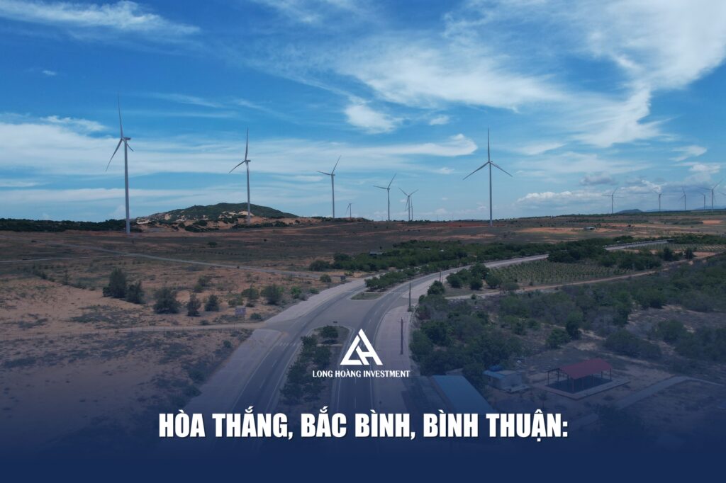 Hòa Thắng, Bắc Bình, Bình Thuận: