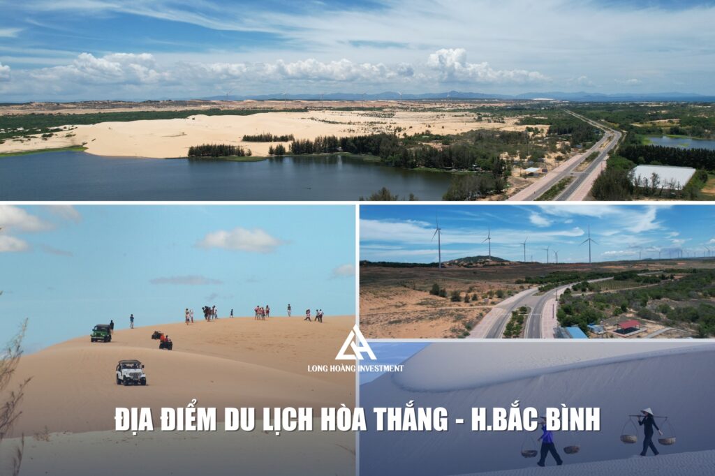 ĐỊA ĐIỂM DU LỊCH HÒA THẮNG - H.BẮC BÌNH