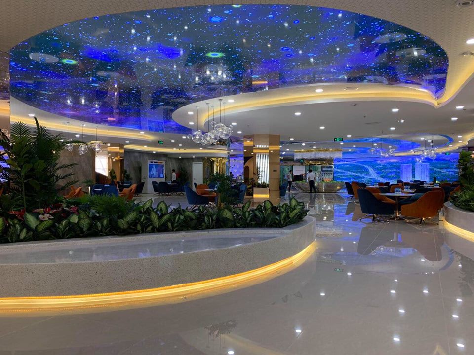 Nhà mẫu Opal Boulevard 3