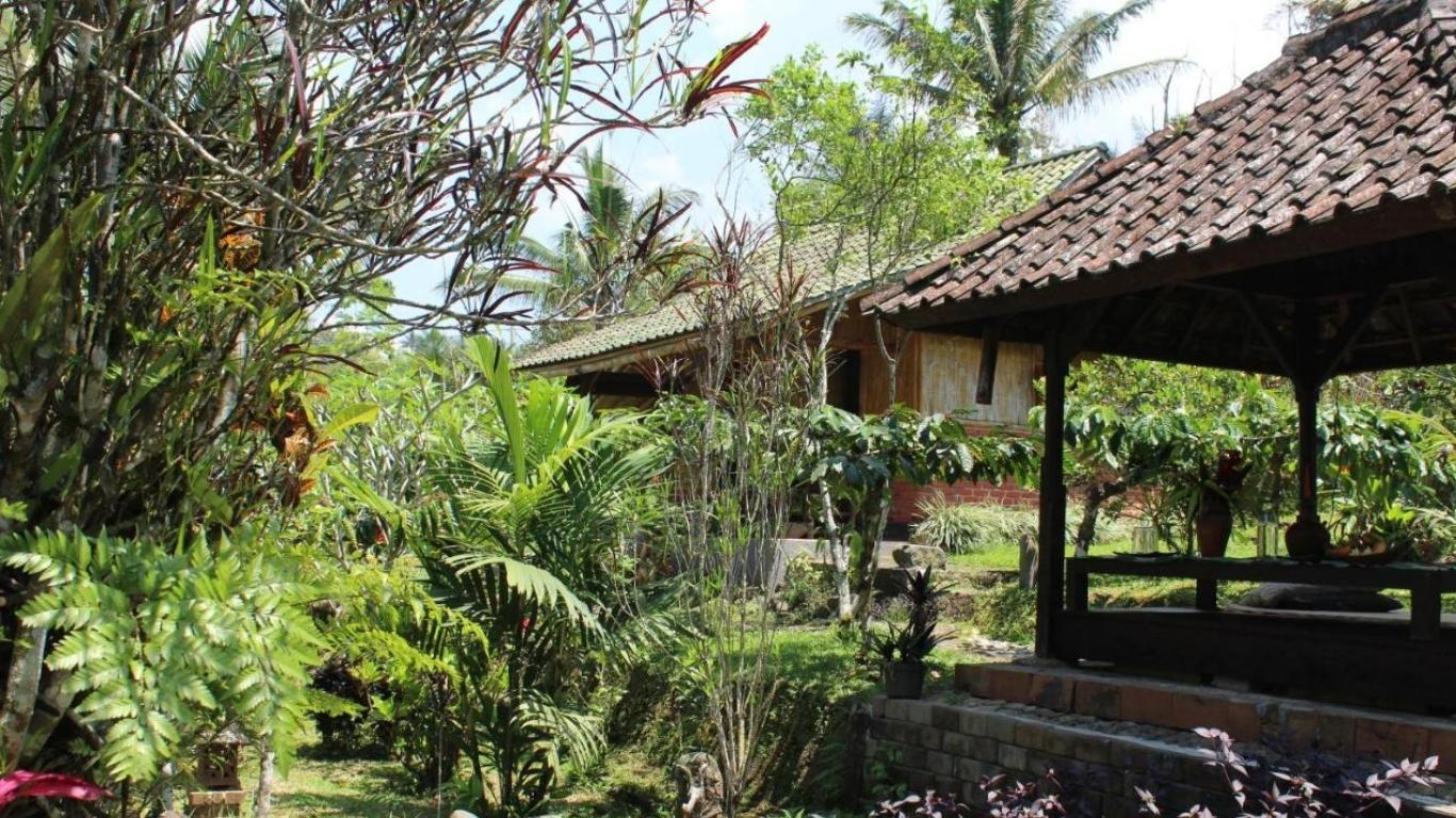 Thách thức khi đầu tư dự án farmstay