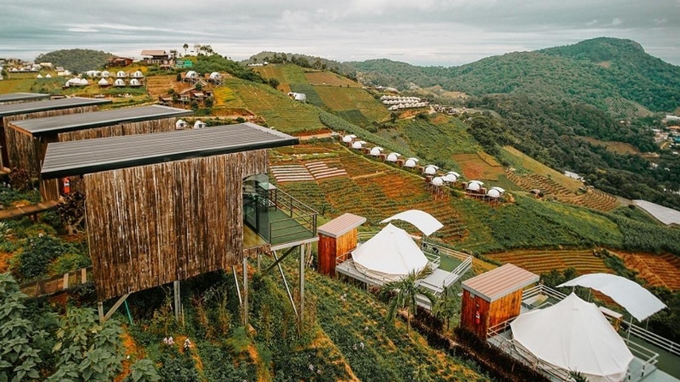 Tính pháp lý của farmstay