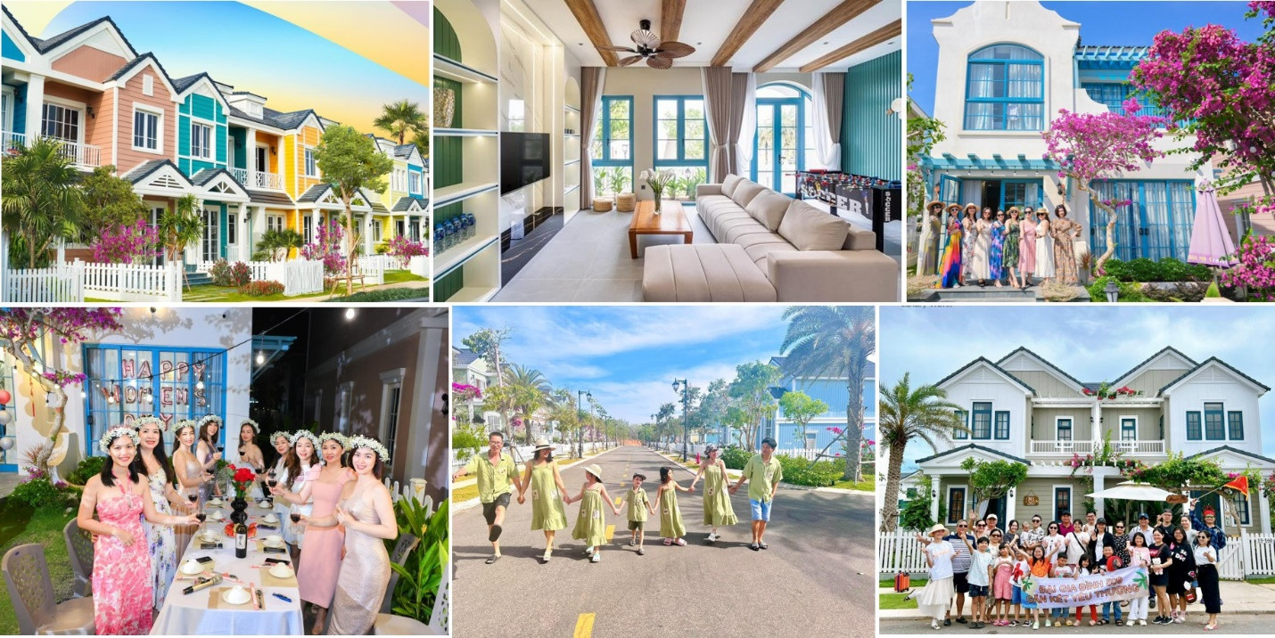 NovaWorld Phan Thiết – Cú hích cho du lịch Bình Thuận