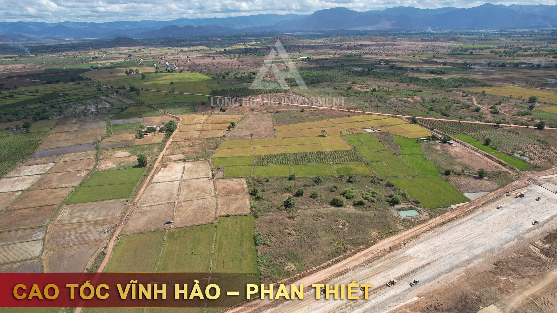 Cao Toc Vinh Hao – Phan Thiet