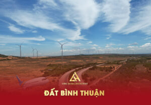 Dat Binh Thuan Khung