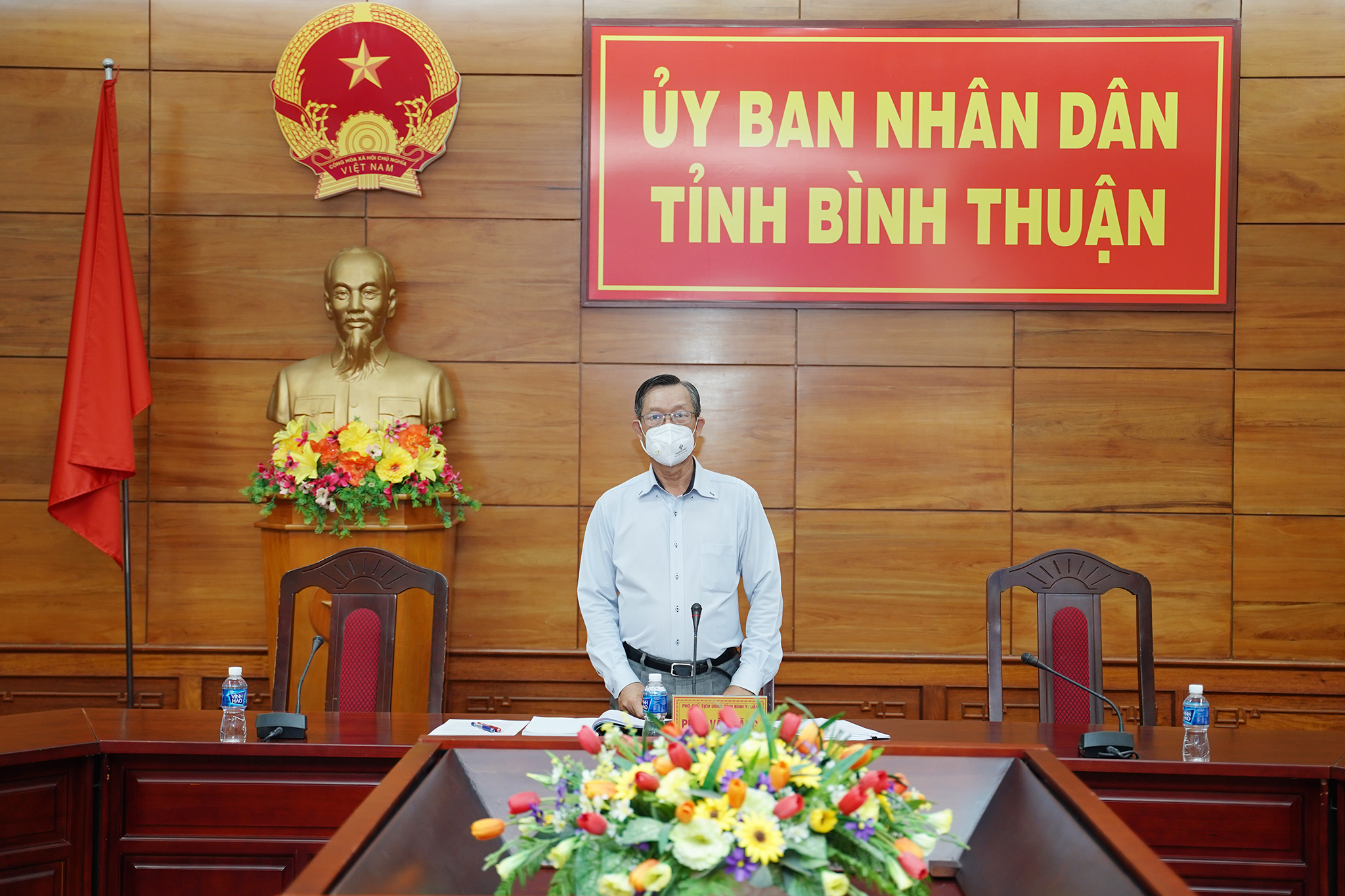 Đến 2025 Bình Thuận sẽ có 16 đô thị