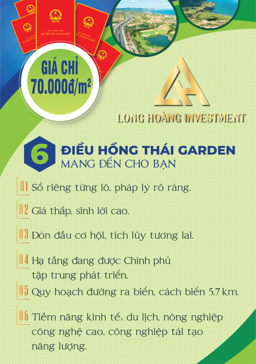 Hong thai garden 10