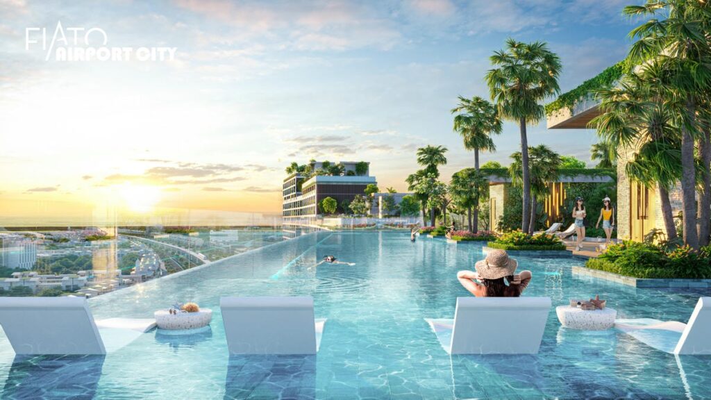 INFINITY POOL 2
