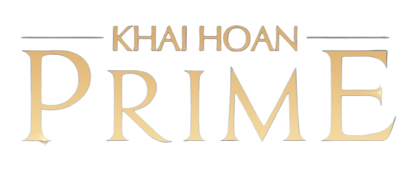 Khai Hoan Prime Logo