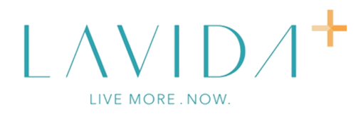 LOGO LAVIDAPLUS