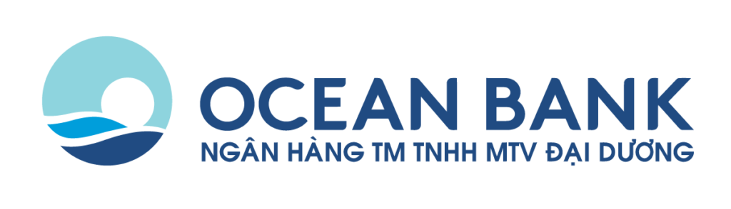 Logo OceanBank H