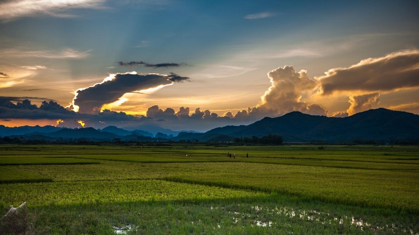 View Phong Nha Farmstay