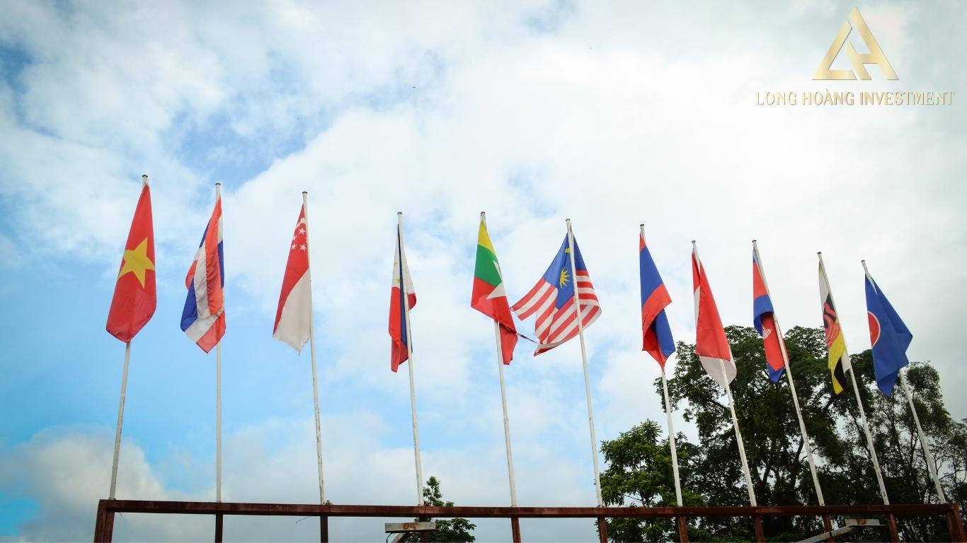 Văn phòng Nghiên cứu kinh tế vĩ mô ASEAN