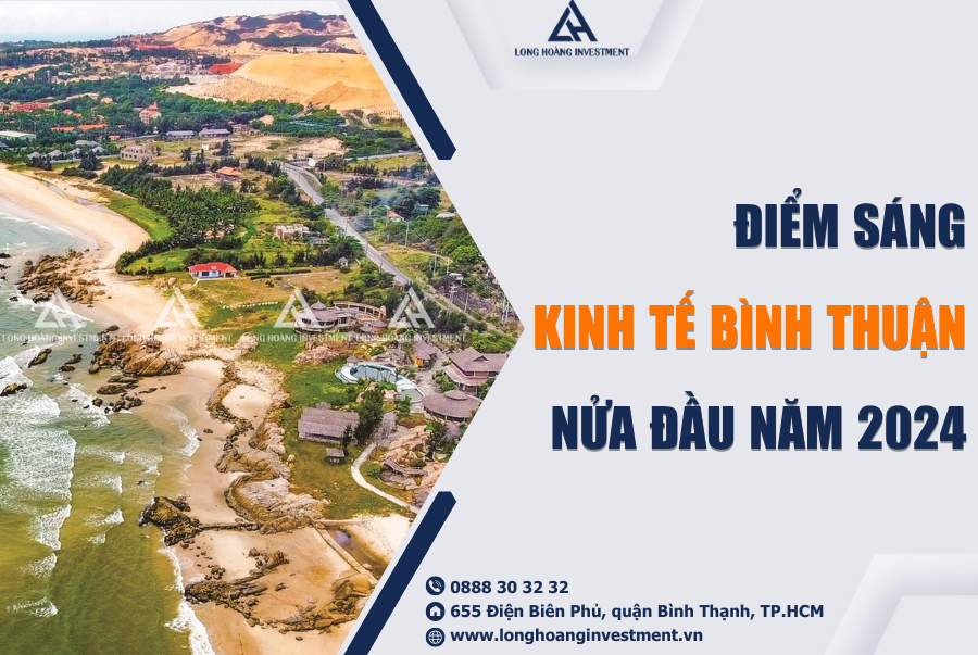 diem sang kinh te binh thuan nua dau nam 2024