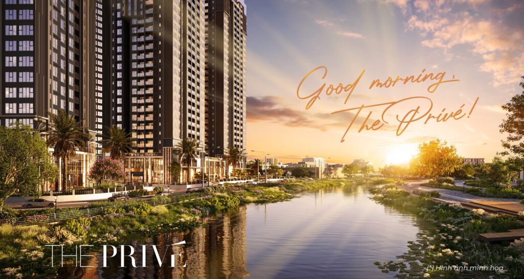 phoi canh song nuoc ben the prive